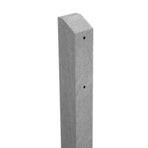 SUPPORT POSTS 4" x 3"