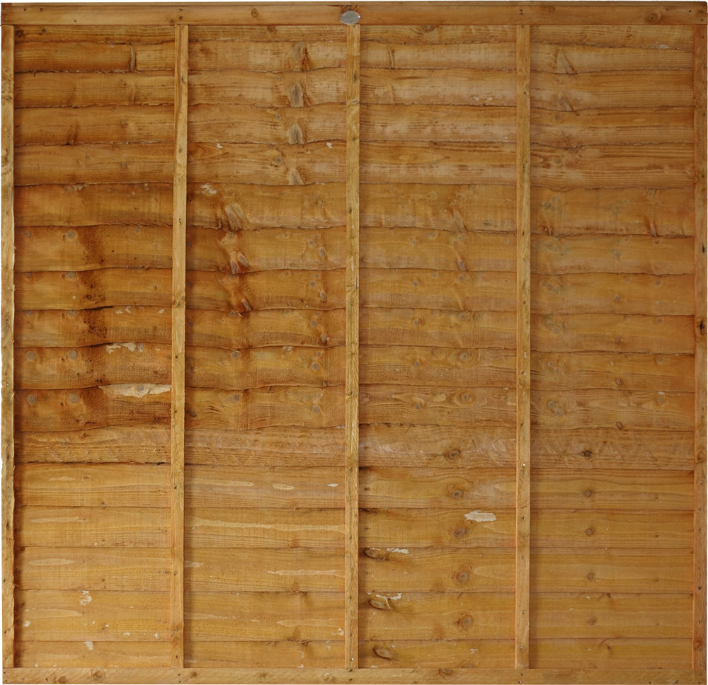 Lap panel