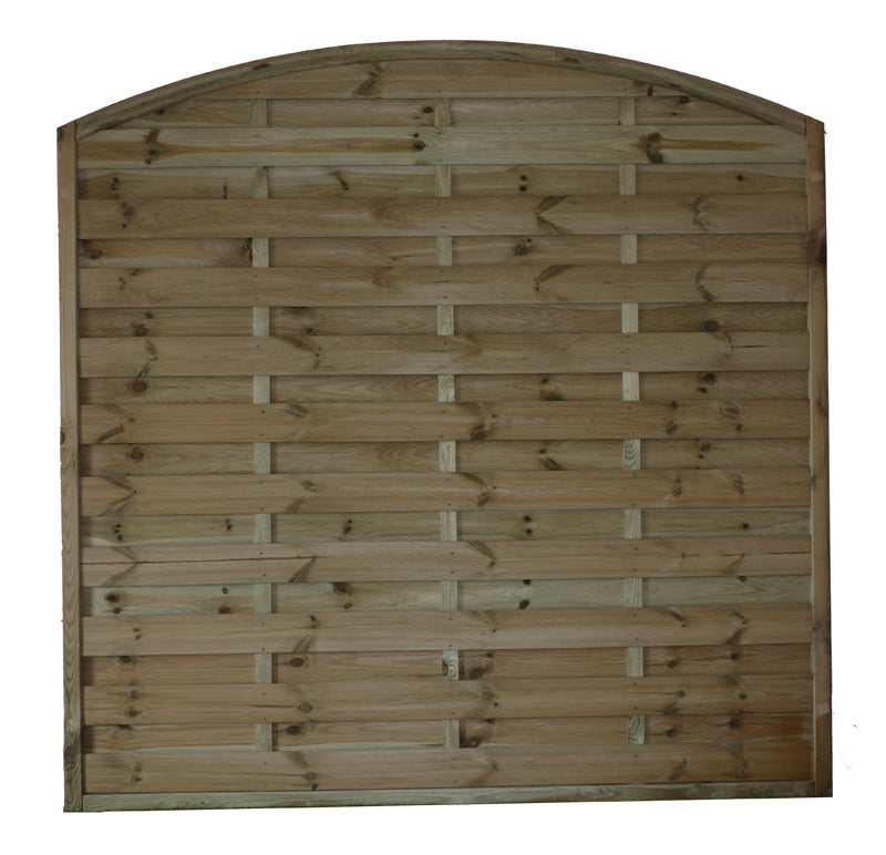 Devon Arch Panel