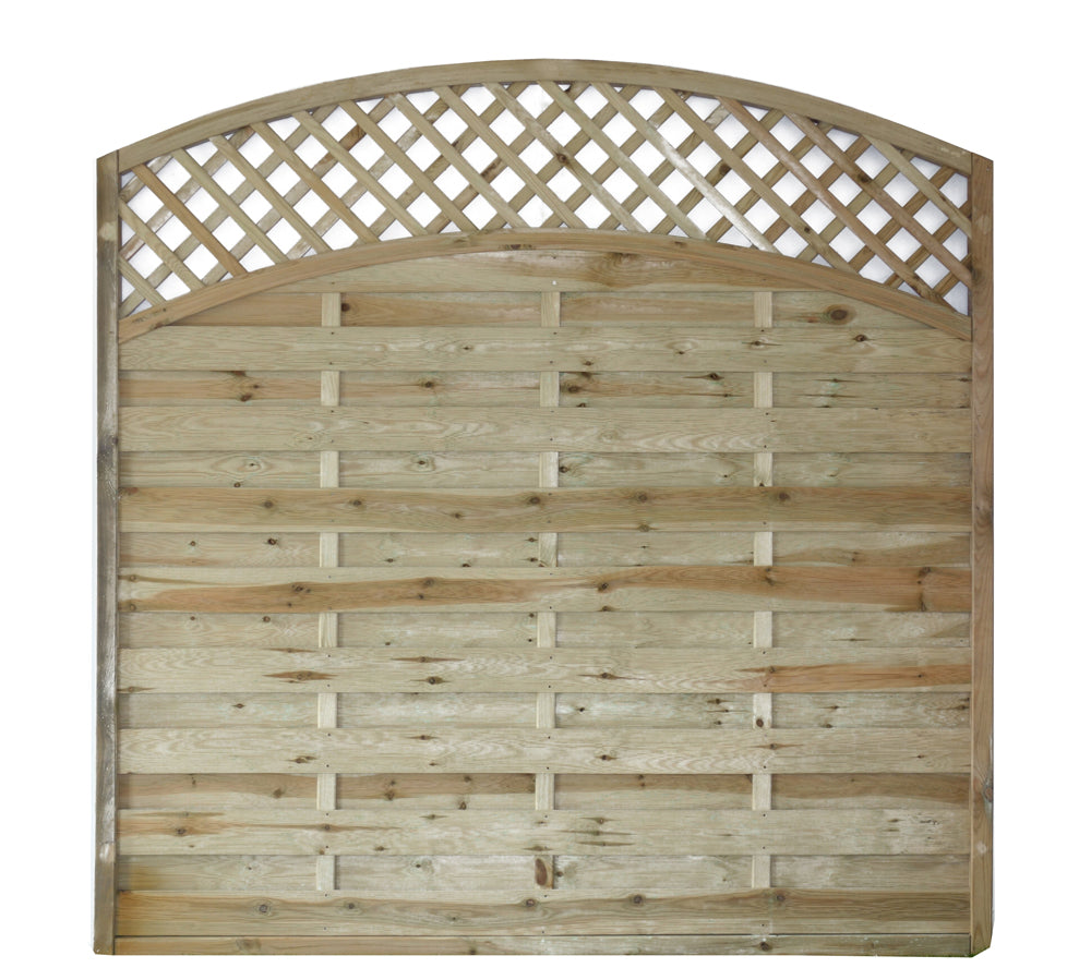 Sussex Arch Panel