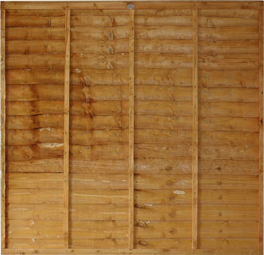 Lap panel