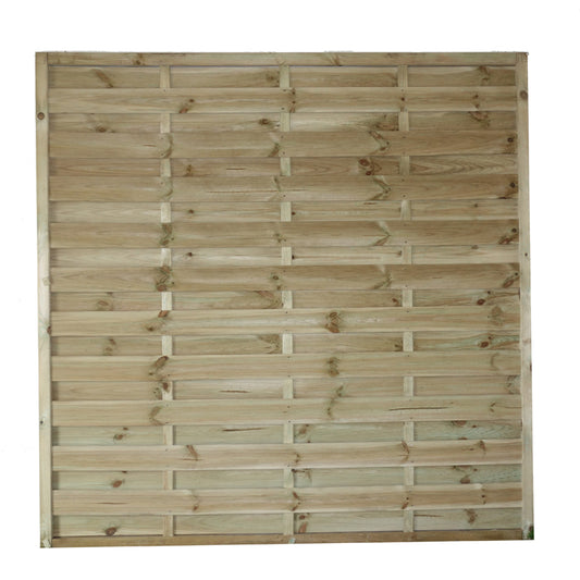 Devon Flat Panel