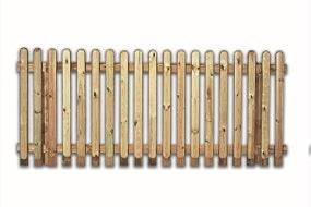 Wicket Panel